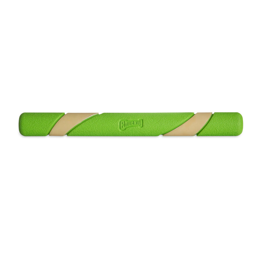 Chuckit! Max Glow Ultra Fetch Pau de Borracha com Brilho para c&atilde;es, , large Imagem n&uacute;mero 3